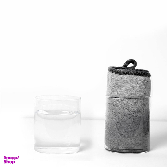 دستمال نظافت خودرو باسئوس مدل CRXCMJ-A0G