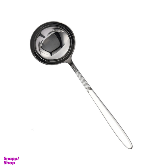 سرویس کفگیر و ملاقه 3 پارچه جی فی نی مدل 02