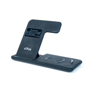 شارژر رومیزی فوربری مدل ABK-Q20