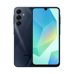گوشی موبایل سامسونگ مدل Galaxy A16 4G دو سیم کارت ظرفیت 128 گیگابایت و رم 6 گیگابایت نسخه ویتنام به همراه شارژر 25 وات سامسونگ