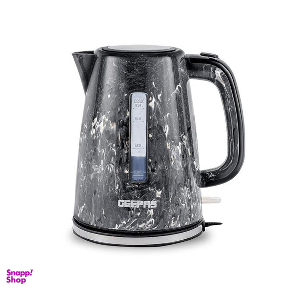 کتری برقی جی پاس مدل GK38067UK-BK