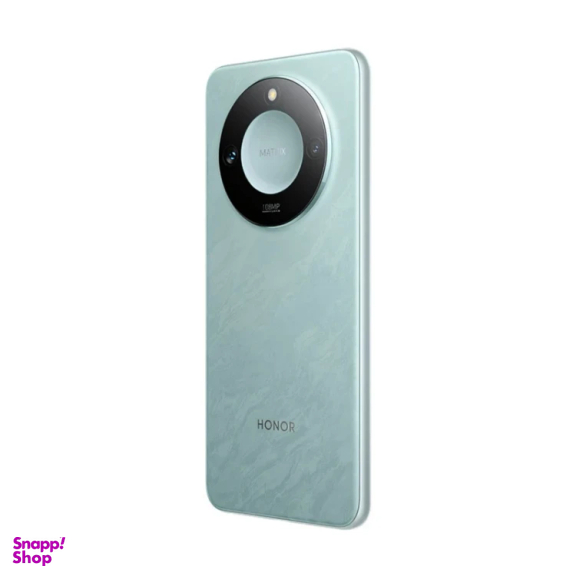 گوشی موبایل آنر مدل X9c Smart دو سیم کارت ظرفیت 256 گیگابایت رم 12 گیگابایت