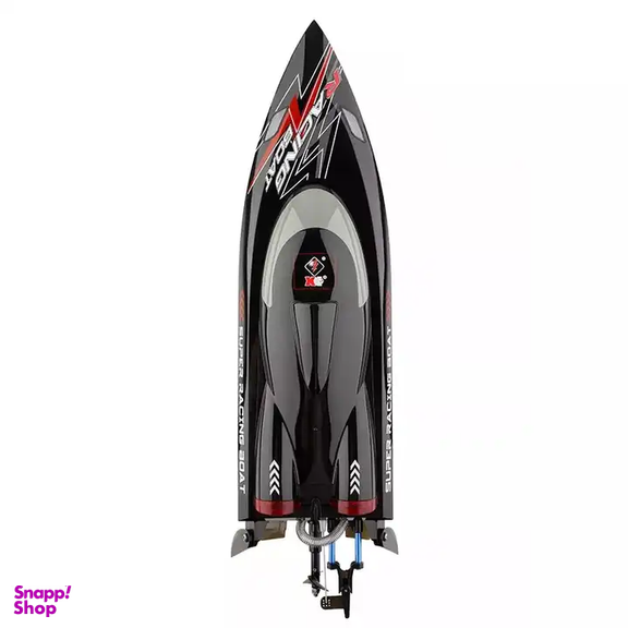 قایق کنترلی دابلیو ال تویز مدل WL916