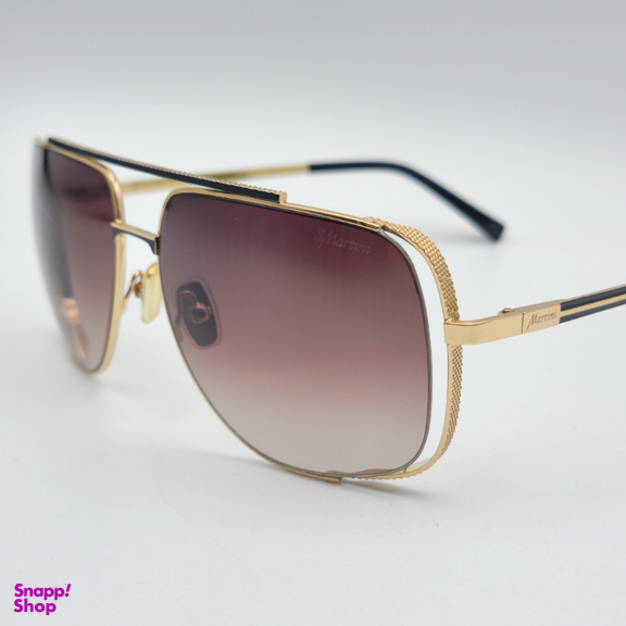 عینک آفتابی سرجیو مارتینی مدل sa1020c5