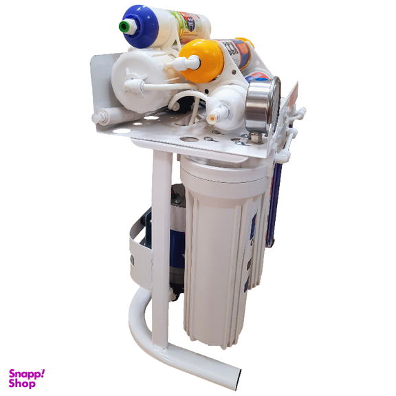 دستگاه تصفیه کننده آب رسا نور بابایی مدل cck metal m700