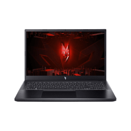 لپ تاپ 15.6 اینچ ایسر مدل Nitro V 15 ANV15-51-762L i7 13620H 32GB 1TB SSD RTX4060 کاستوم شده