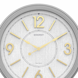 ساعت دیواری گارنت کد 5466