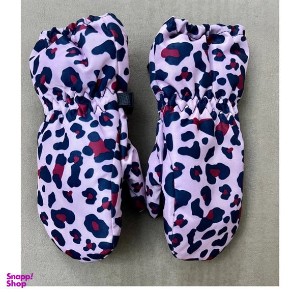 دستکش بچگانه مدل Di2028