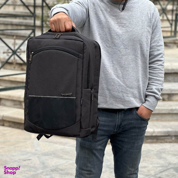 کوله پشتی فوروارد کد FCLT65027