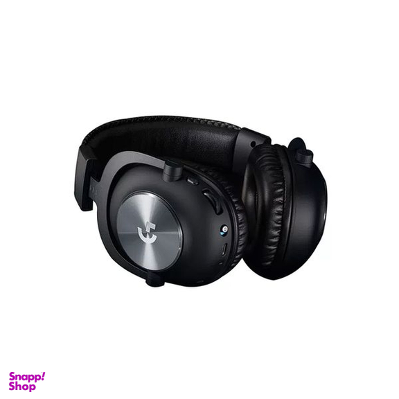 هدست مخصوص بازی لاجیتک مدل G PRO X WIRELESS