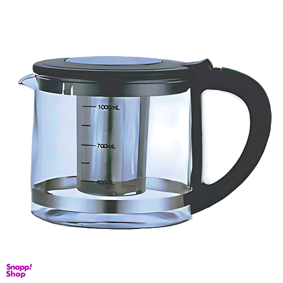 چای ساز یونیک  کد RAGA_um255
