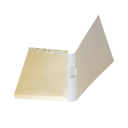 دفتر یادداشت 100 برگ تیج سان طرح برگ