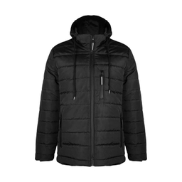 کاپشن اسپرت مردانه والیانت استایل مدل مموری رنگ مشکی