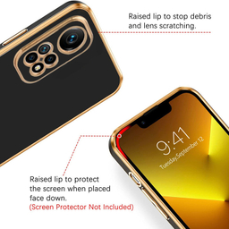 کاور اپیکوی مدل Mayse مناسب برای گوشی موبایل شیائومی Redmi Note 12 Pro 4G/Redmi Note 11 Pro