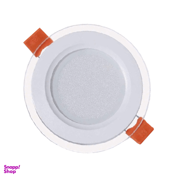 پنل 7 وات دور شیشه آتروپارس بسته 3 عددی