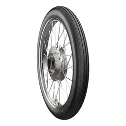 لاستیک جلو 250/17 موتور سیکلت یزد تایر کد WH3212020