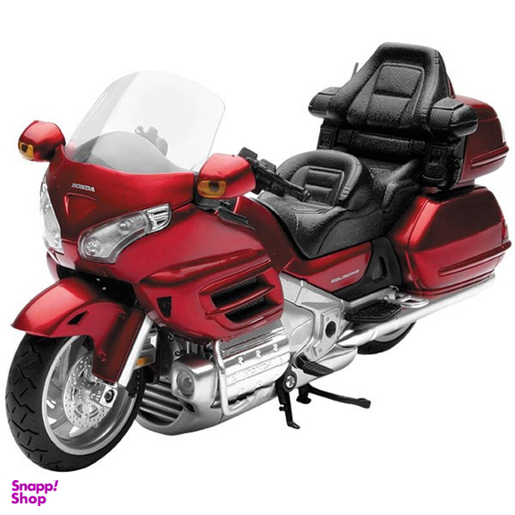 موتور بازی موتورمکس مدل Honda Gold Wing