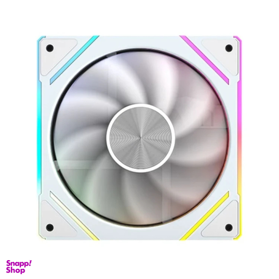 فن خنک کننده کیس لاجی کی مدل F127WRE