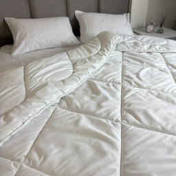 لحاف تکنفره پرارین مدل لایت سایز 160×200سانتی متر
