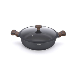 سرویس پخت و پز 17 پارچه جی فی نی کد BB018