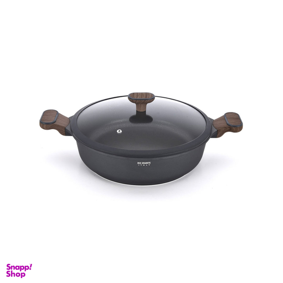 سرویس پخت و پز 17 پارچه جی فی نی کد BB018