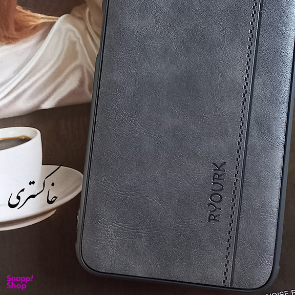 کاور گوشی موبایل رز باد مدل MRM12-01 مناسب برای شیائومی Redmi note 12 pro Speed / Poco X5 Pro 5G