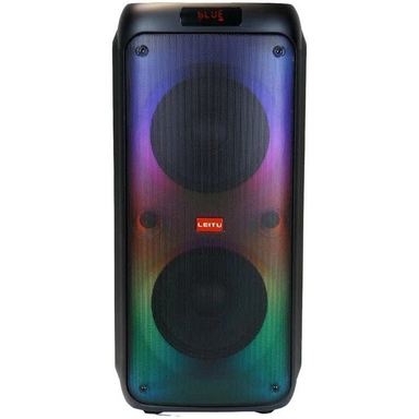 اسپیکر بلوتوثی قابل حمل لیتو مدل BOX-1100