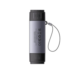 کارت خوان باسئوس مدل Airjoy TC