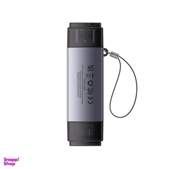 کارت خوان باسئوس مدل Airjoy TC