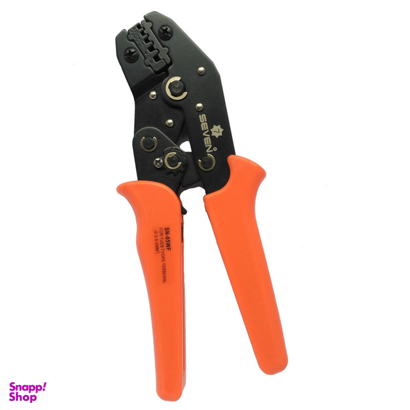 انبر وایرشو سون مدل SN-05WF سایز 2 اینچ