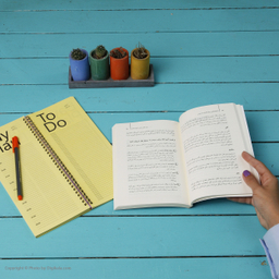 کتاب 50 اقدام فوری برای افزایش عزت نفس اثر وندی گرین انتشارات شباهنگ