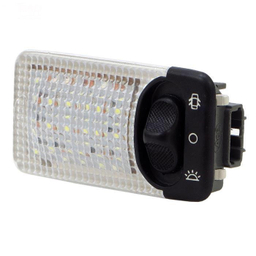 چراغ سقف اس ام دی خودرو چیکال مدل P-536 مناسب برای رانا