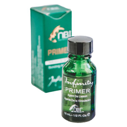 پرایمر کاشت ناخن ان بی آی کد P1 حجم 15 میلی لیتر