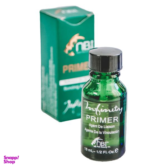 پرایمر کاشت ناخن ان بی آی کد P1 حجم 15 میلی لیتر