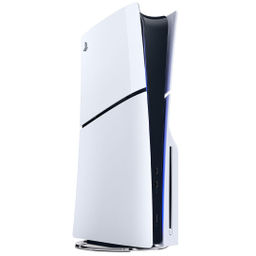 کنسول بازی سونی مدل PlayStation 5 Slim Standard Edition حافظه 1 ترابایت ریجن اروپا