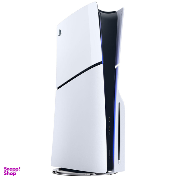 کنسول بازی سونی مدل PlayStation 5 Slim Standard Edition حافظه 1 ترابایت ریجن اروپا