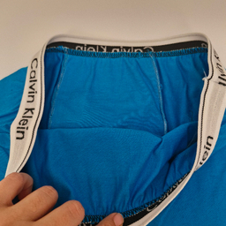 شورت نیم پا کشی رنگی کد 98 بسته 3 عددی