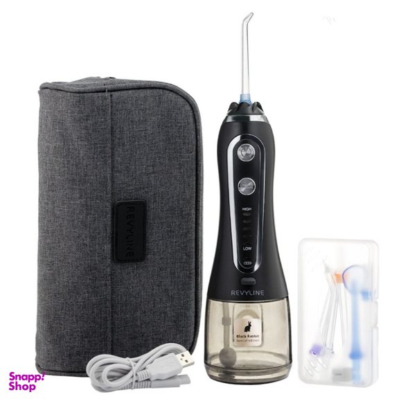 واتر جت شست و شوی دهان و دندان رویلاین مدل RL-450