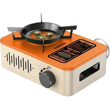 اجاق گاز قابل حمل کمپینگ 3200 وات پرودو مدل Lifestyle Portable Outdoor Stove