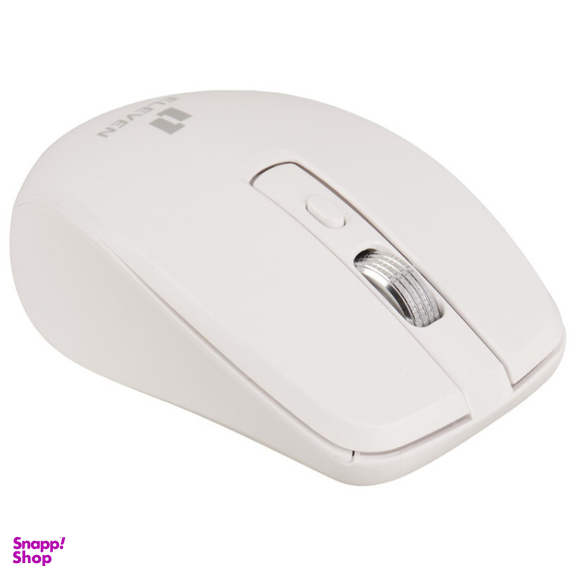 ماوس بی سیم مدل Eleven WM906