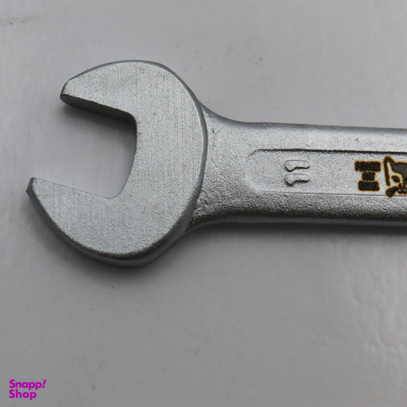 آچار تخت مدل پرشین کت کد YPA-010-11MM سایز 10-11 میلی متر