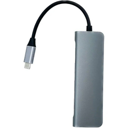 هاب 5 پورت Type-C کی نت مدل S2