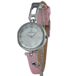 ساعت مچی عقربه ای زنانه کلبرت کد 0196-PINK