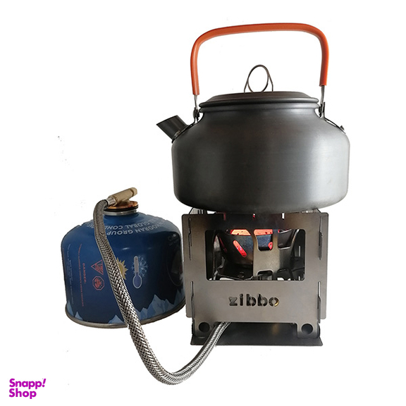 فایر باکس جیبی زیبو مدل X1