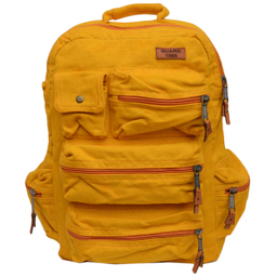 کوله پشتی گارد مدل BP906 YLO