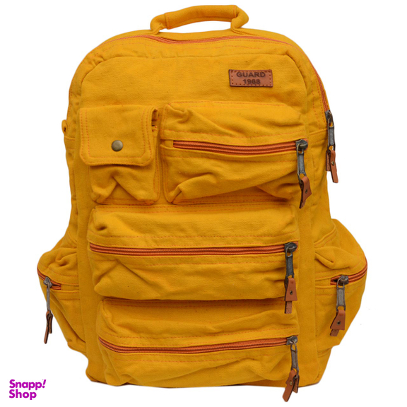 کوله پشتی گارد مدل BP906 YLO