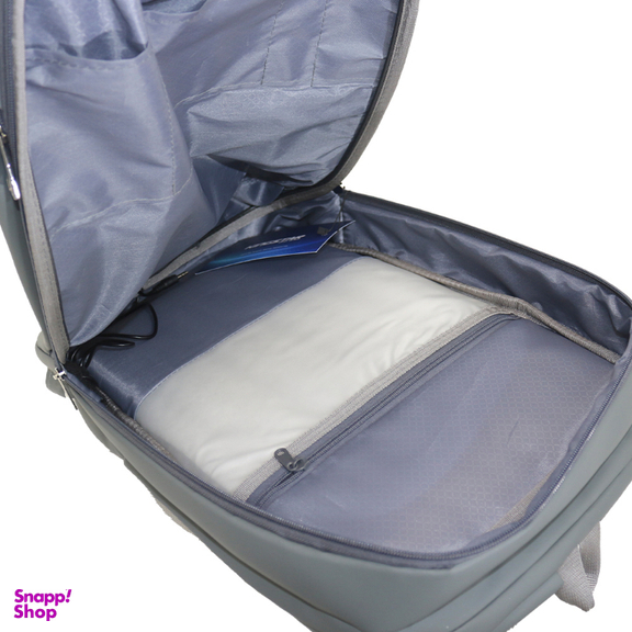 کیف لپ تاپ 15 اینچ کینگ استار مدل KBP1240