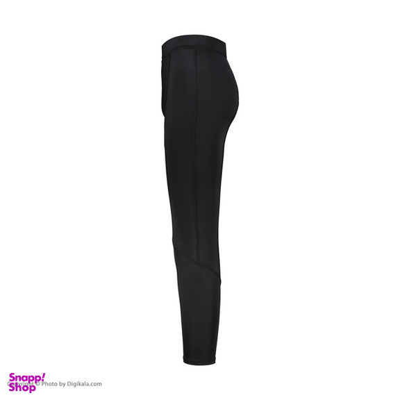 ست تی شرت و لگینگ ورزشی مردانه مدل 1385BK