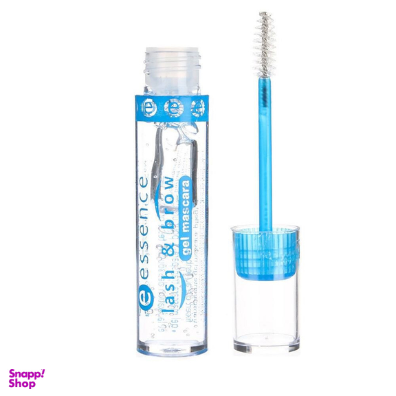 ژل مژه و ابرو اسنس مدل Lash & Brow حجم 9 میلی لیتر