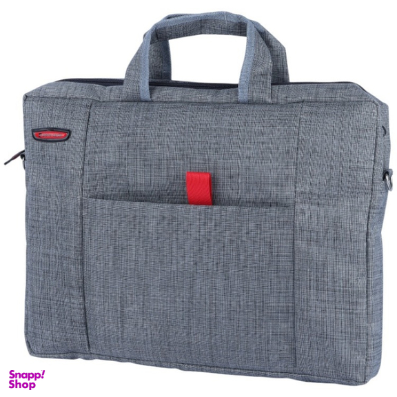 کیف لپ تاپ 15 اینچ طرح Pierre Cardin مدل MC-633